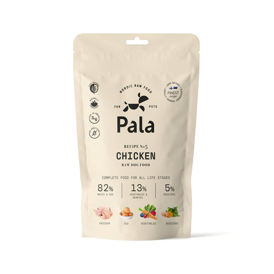 Pala Huhn 100g