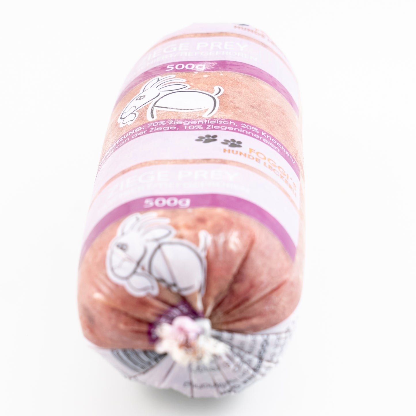 Ziege PREY 500g