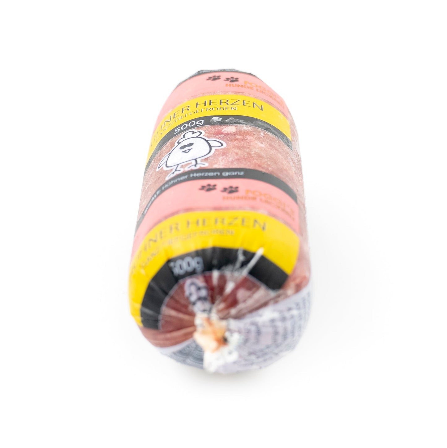 Hühner Herzen 500g