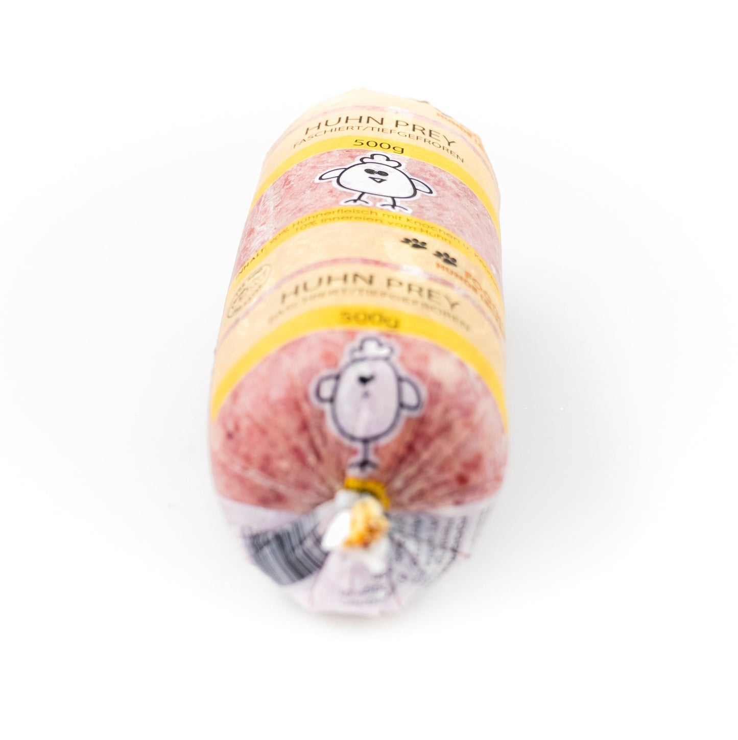 Huhn Prey 500g