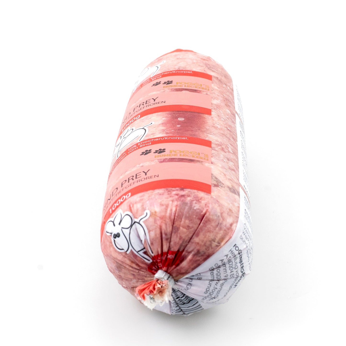 Rind PREY 1000g
