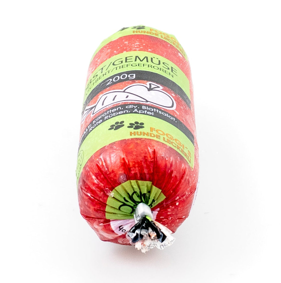 Obst/Gemüse Mix 200g