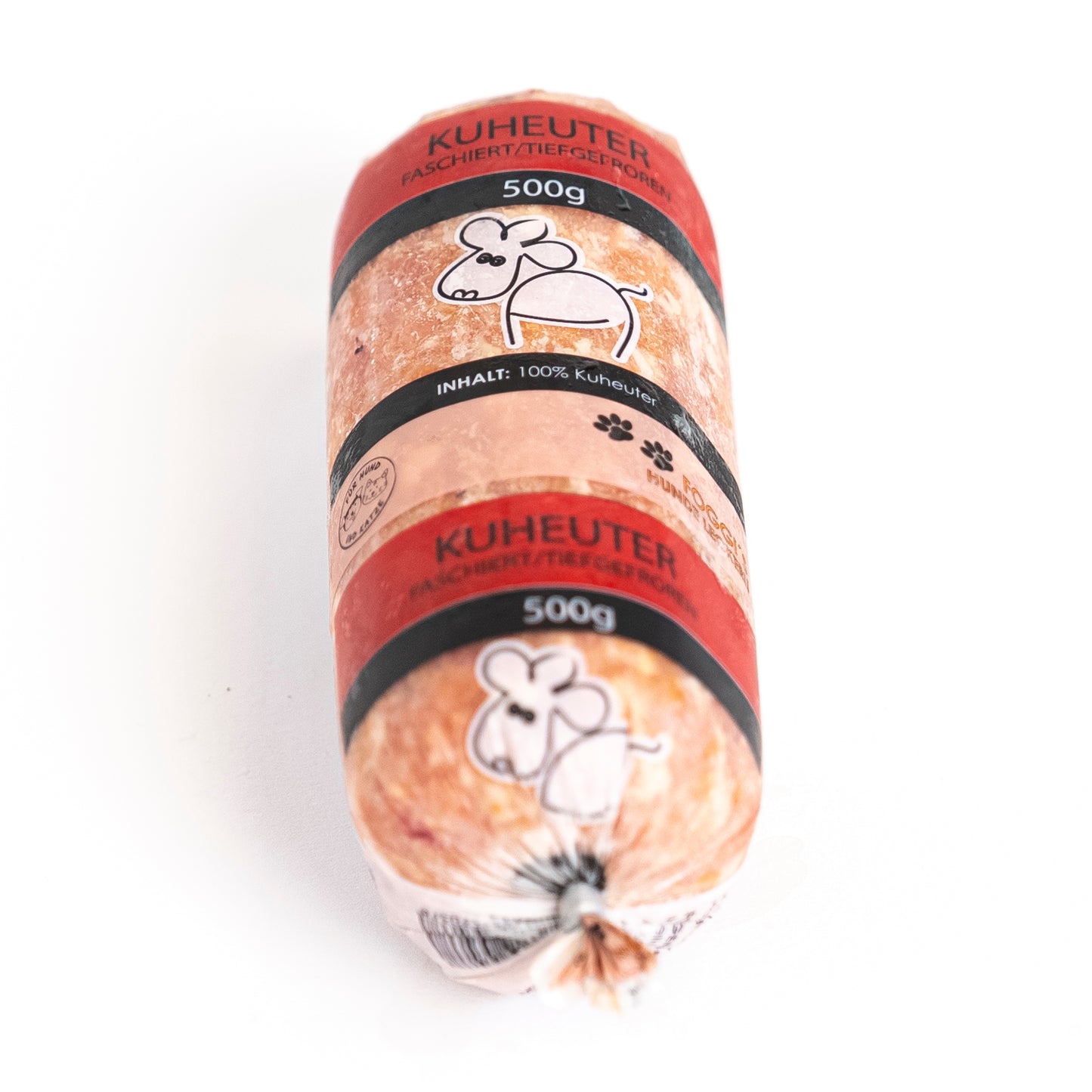 Cow udder 500g