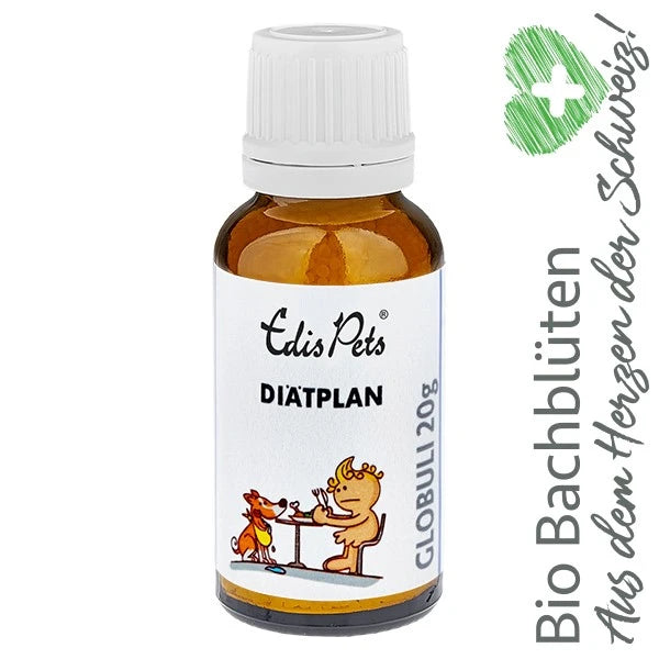 Bach Flower Remedies "Barker" 20g