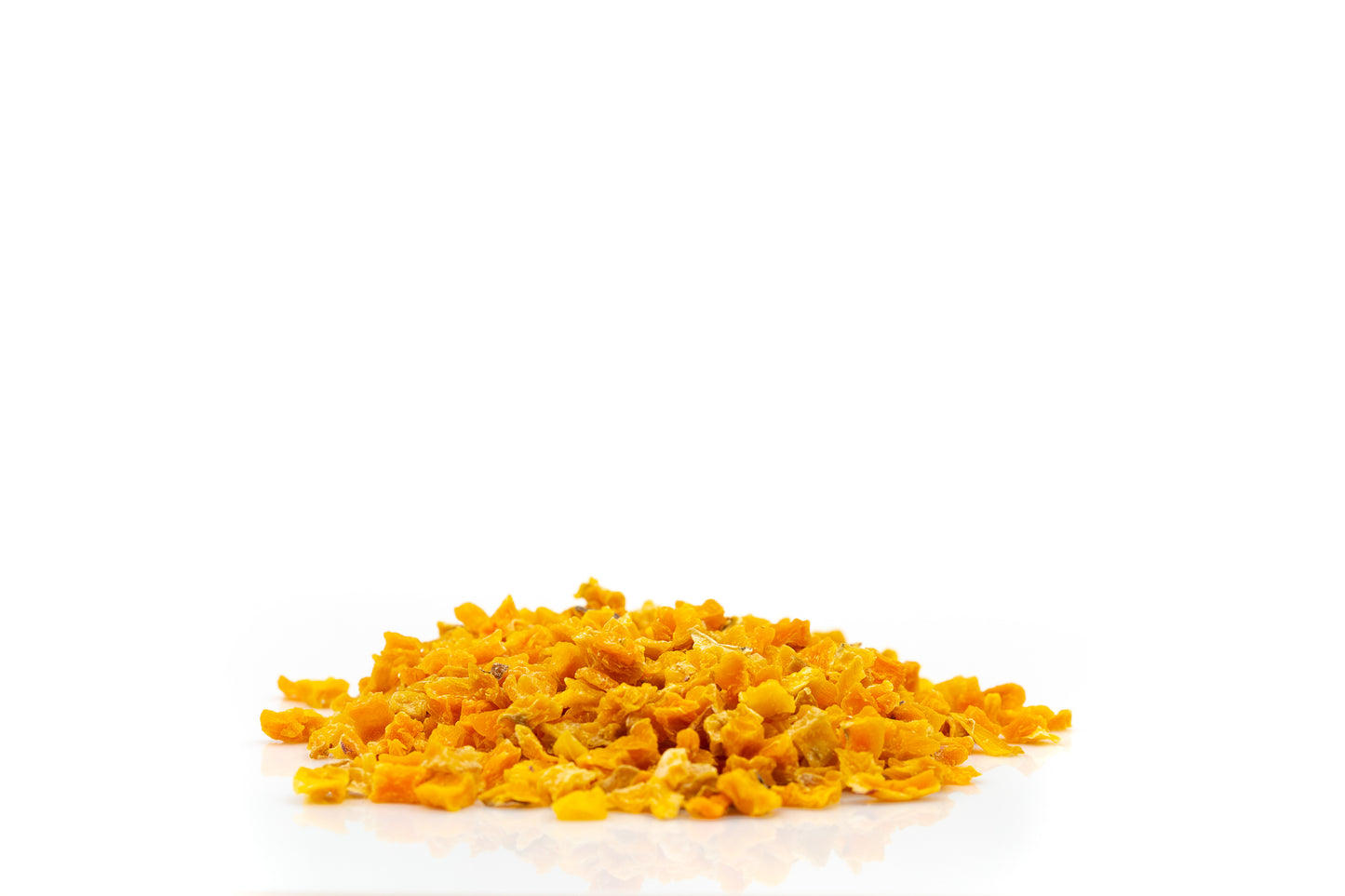 Süßkartoffelwürfel 750g