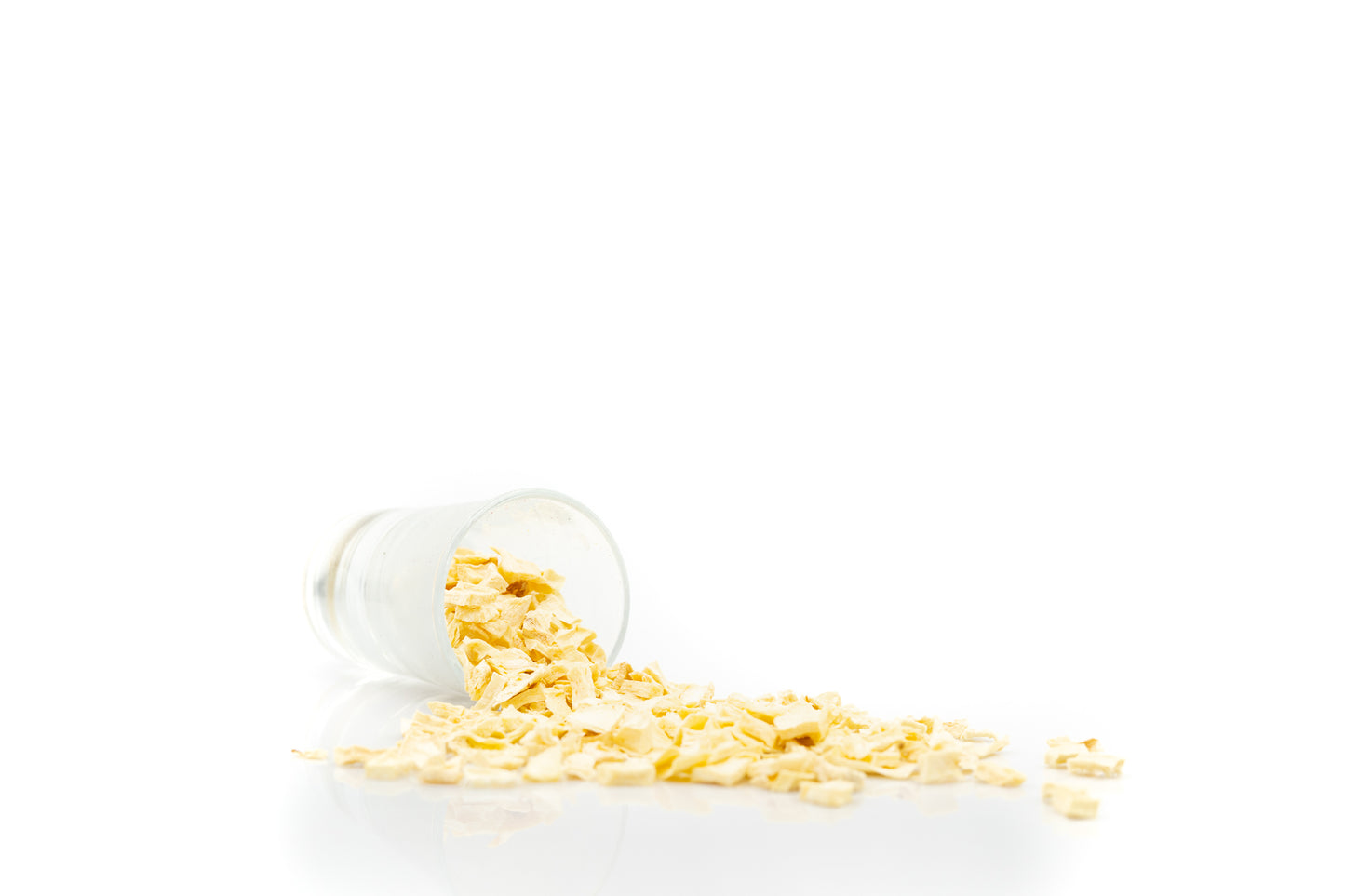 Pastinakenwürfel getrocknet 200g