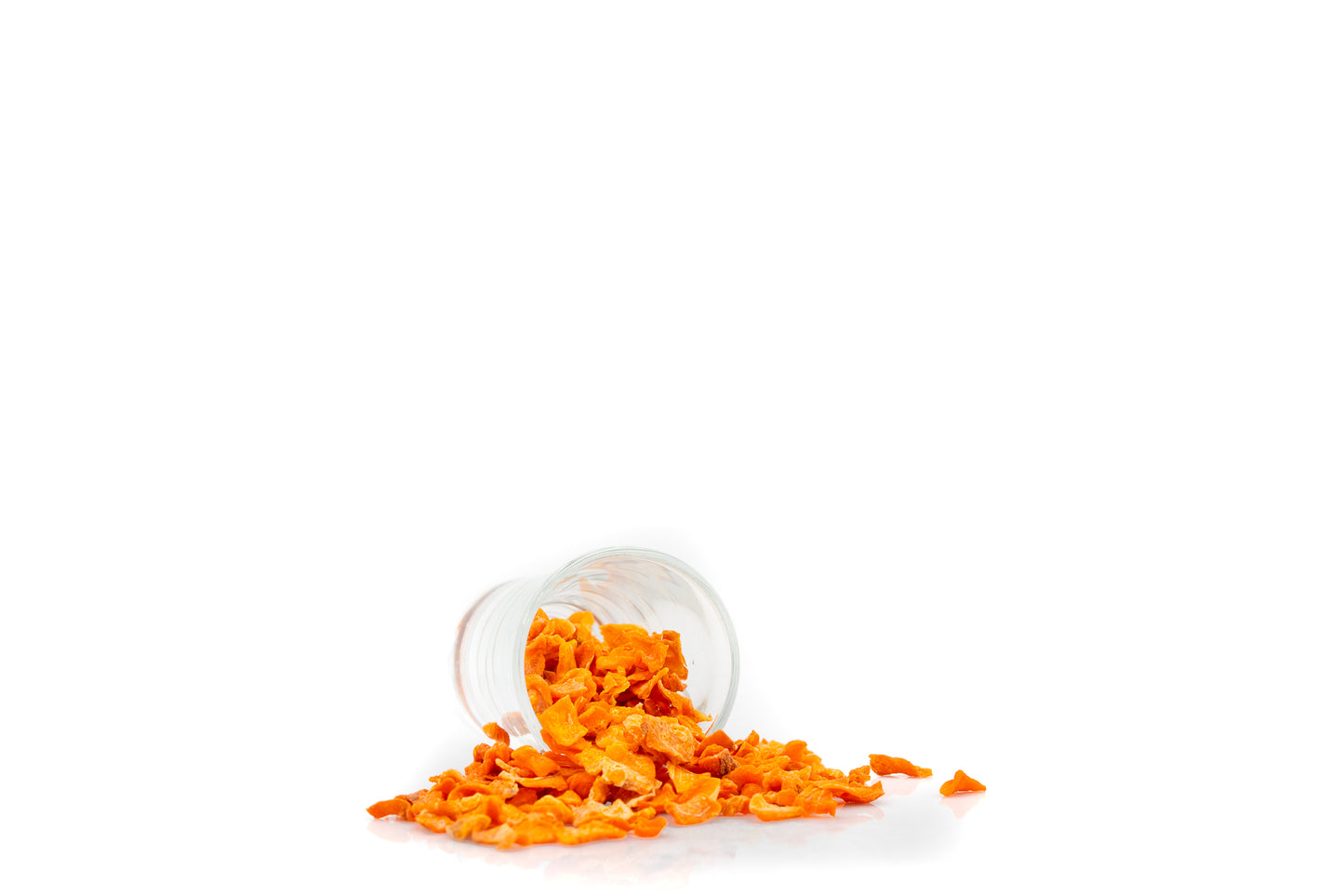 Karottenwürfel 200g
