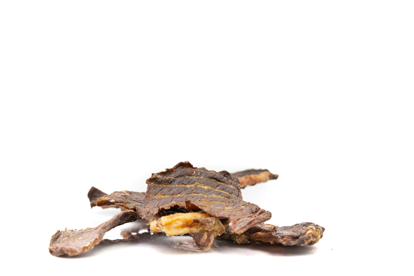 Rinder Dörrfleisch 250g/500g