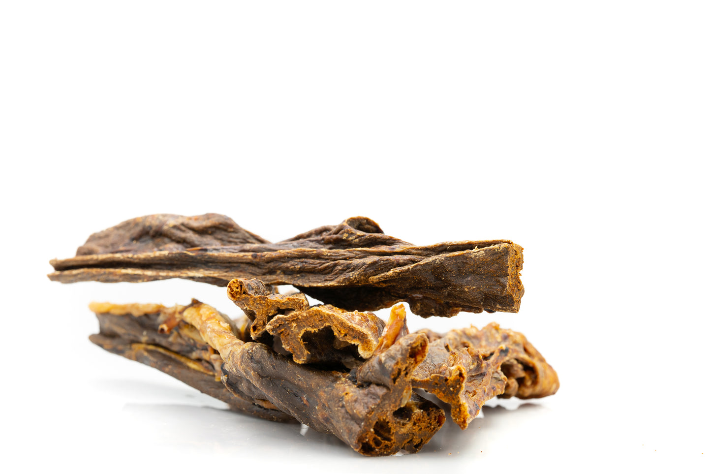 Kuheuter Sticks 500g/1000g