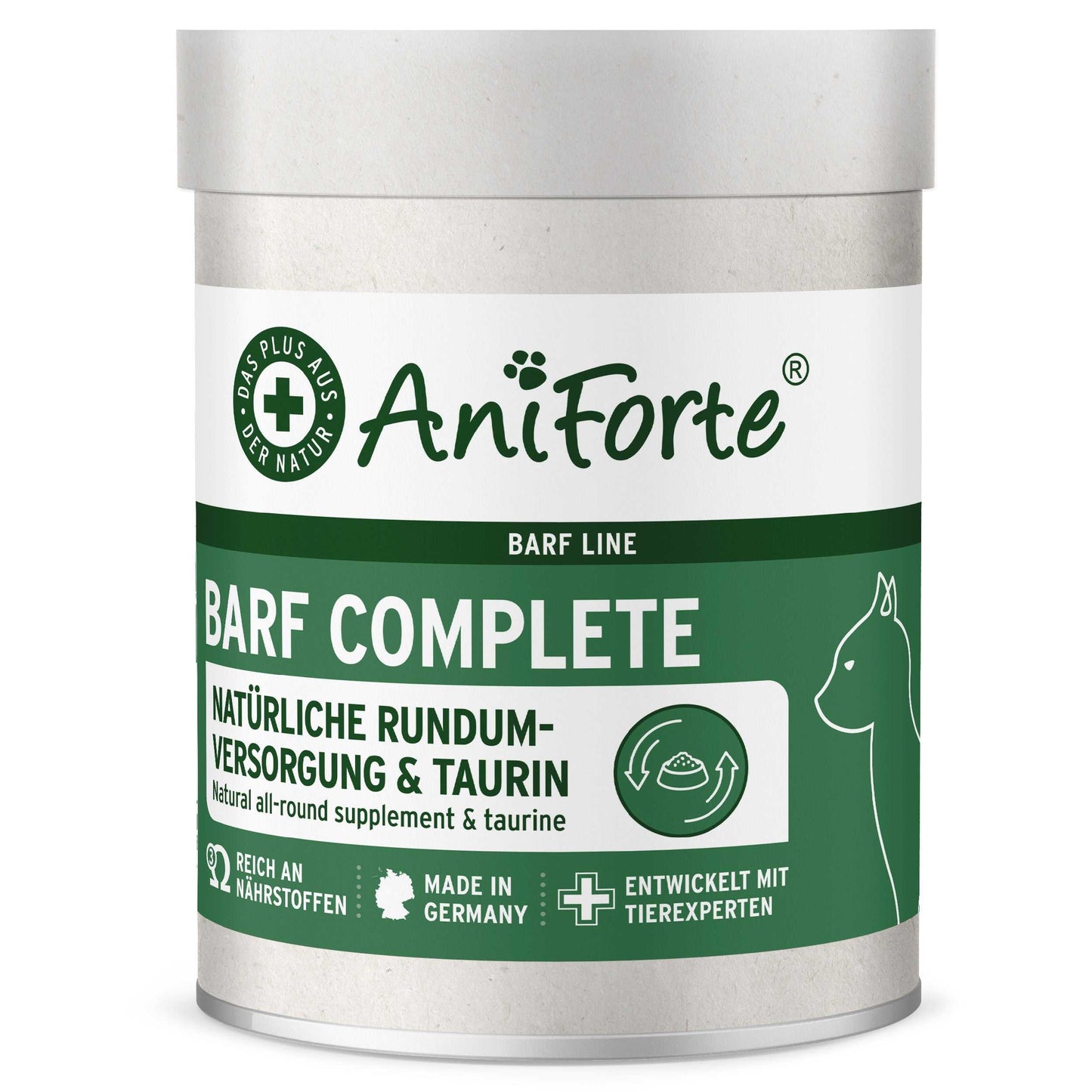 BARF Complete Cat 100g