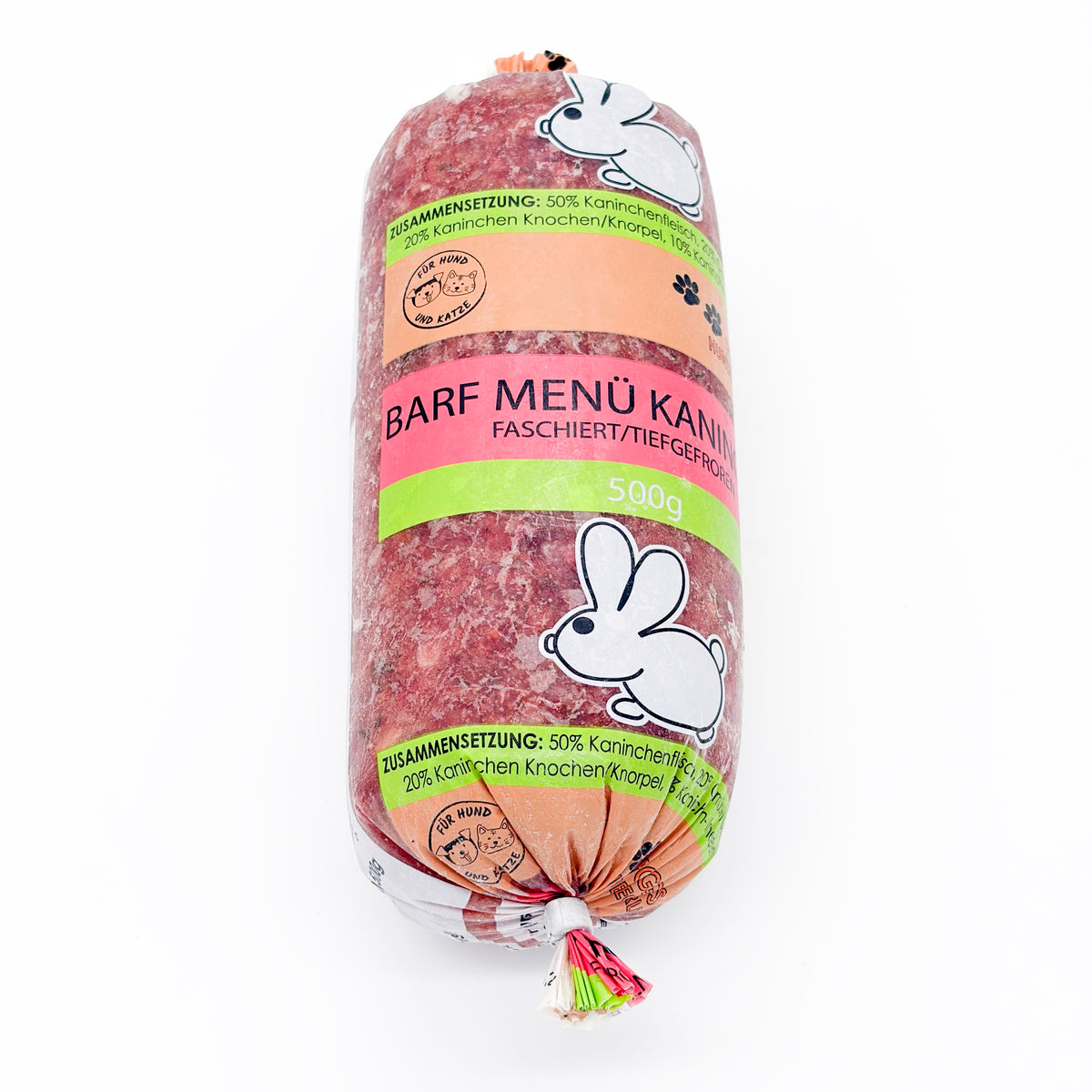 Lamb Prey 500g