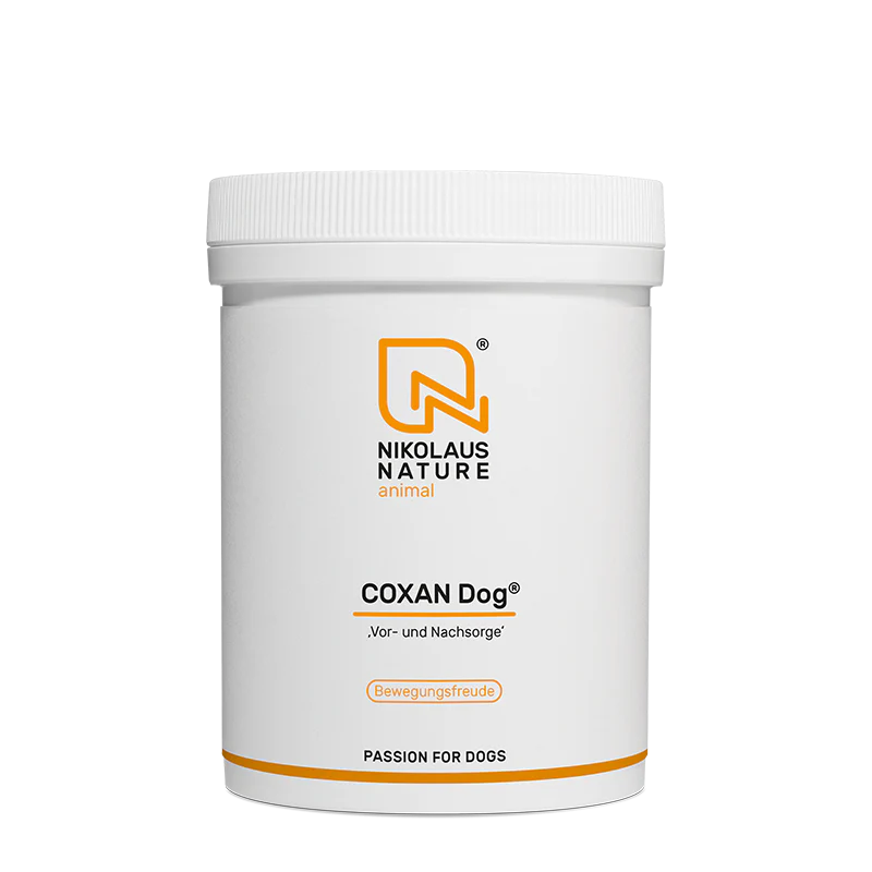 Coxan Dog Pre/Aftercare 150g