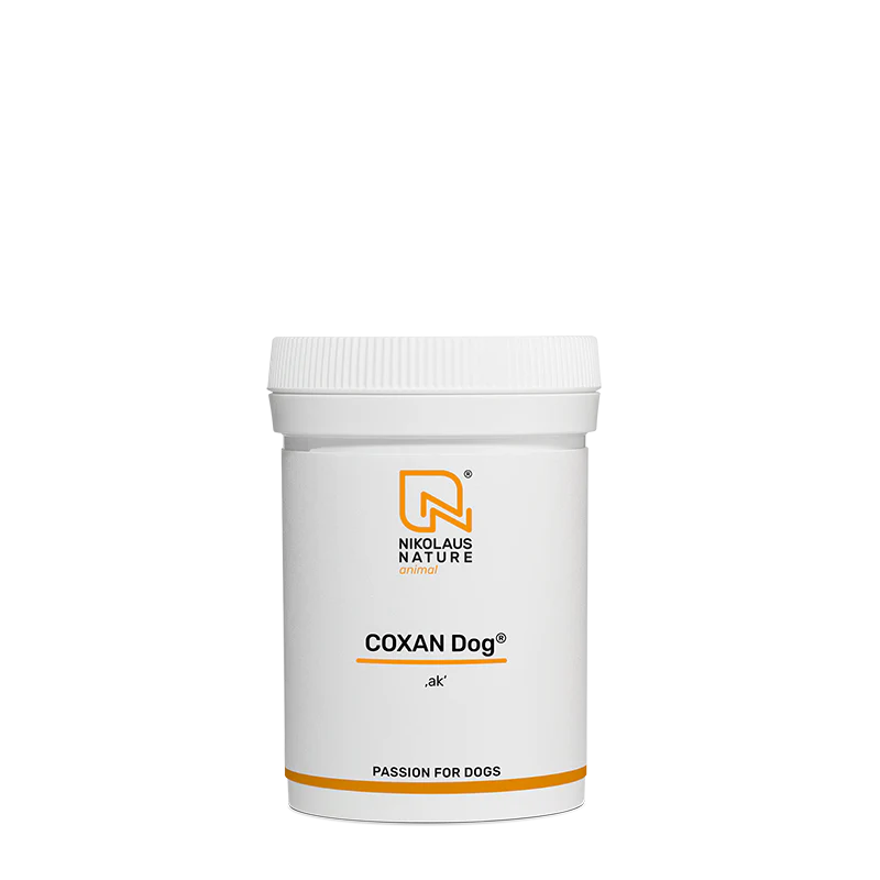 Coxan Dog Akut 166g