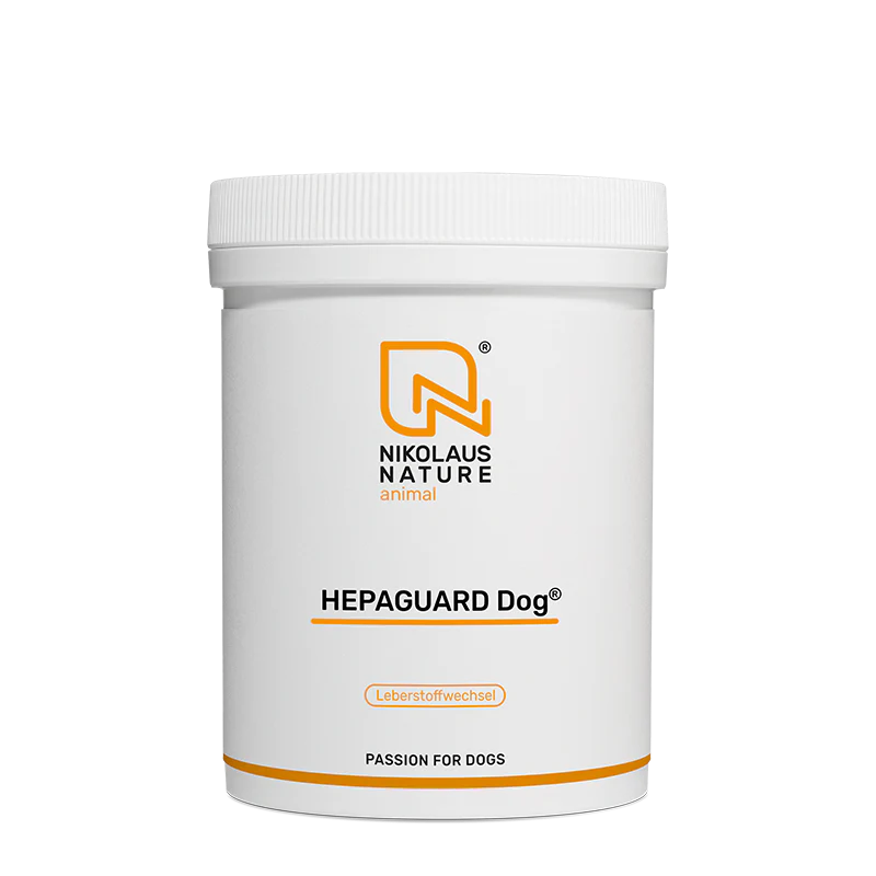 HEPAGUARD DOG 165g