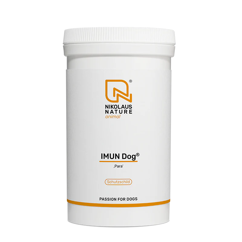 Imun Dog Para 115g