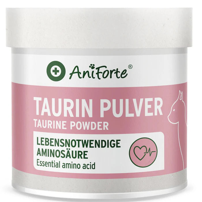 Aniforte Taurin 100g