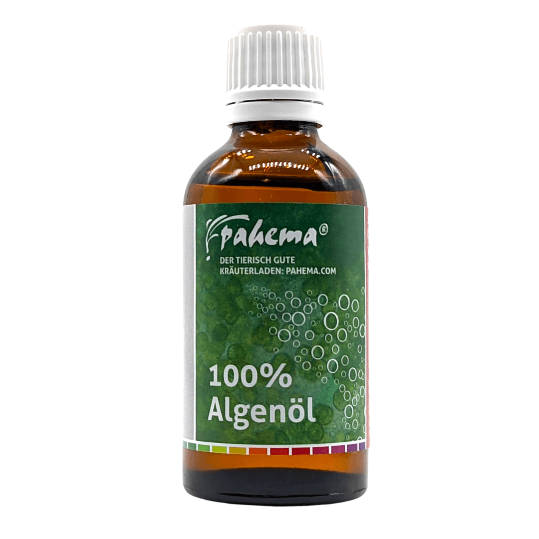 Algenöl 100ml