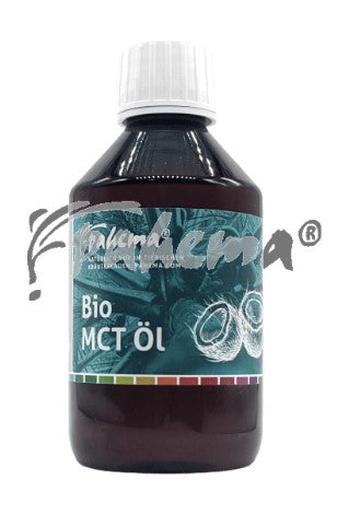Bio MCT Öl 250ml