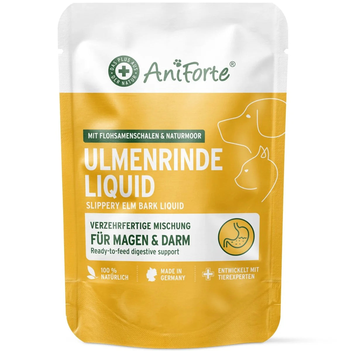Ulmenrinde Liquid 30g