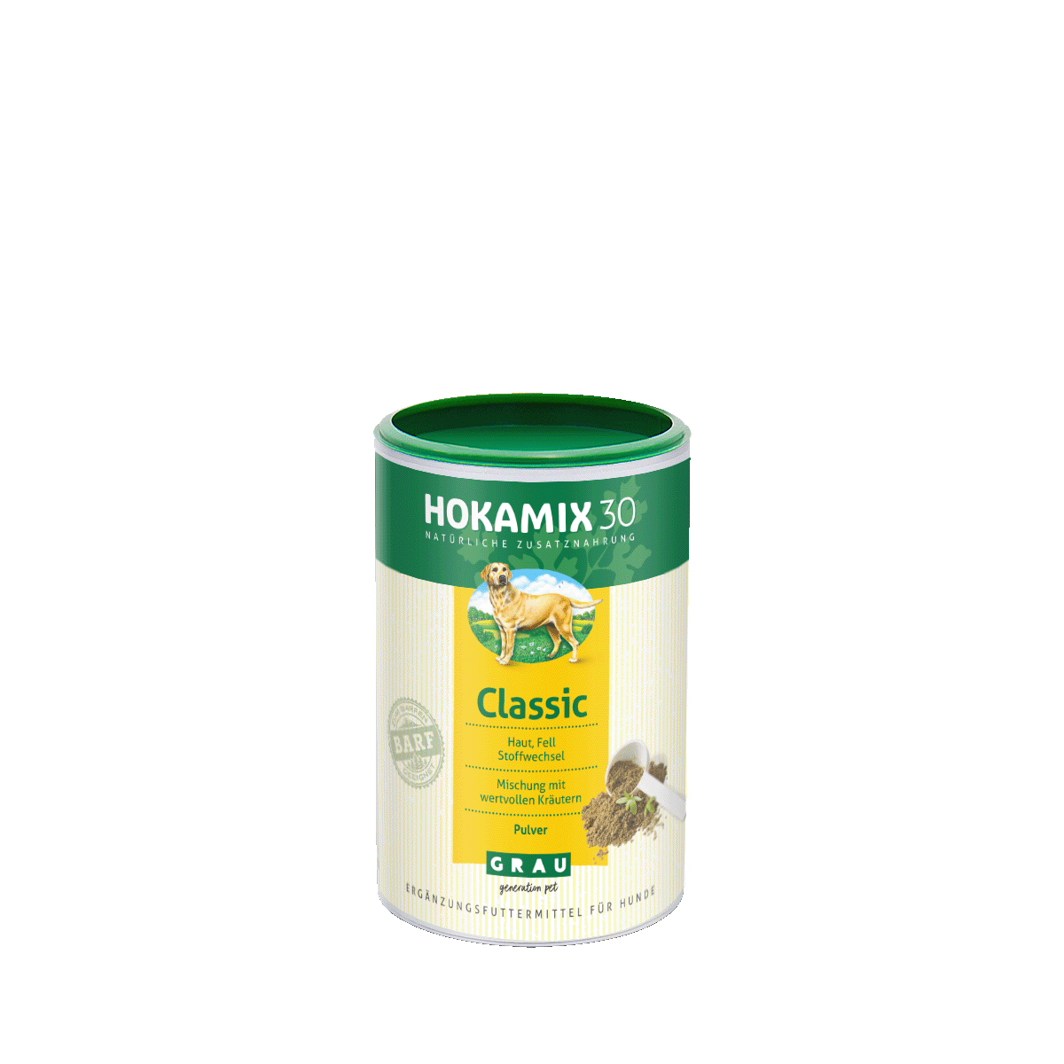 Grau Hokamix 400g