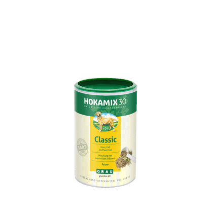 Grau Hokamix 400g