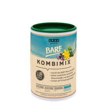 Grau BARF Kombi 400g/700g
