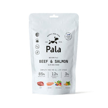 Pala Beef and Salmon 100g