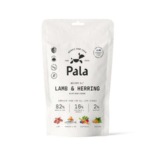 Pala Lamb and Herring 100g