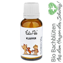 Bachblüten "Kläffer" 20g