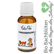 Bachblüten "Rangordnung" 20g