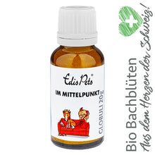 Bachblüten "Mittelpunkt" 20g