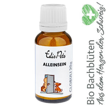Bachblüten "Alleinsein" 20g