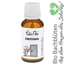 Bachblüten "Zerstörer" 20g