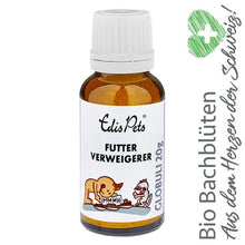 Bachblüten Futterverweigerer 20g