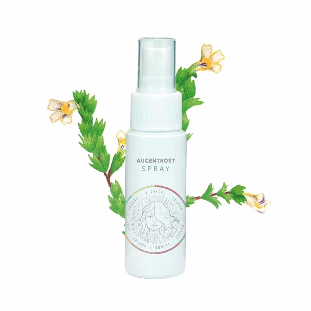 Augentrost Spray 50ml