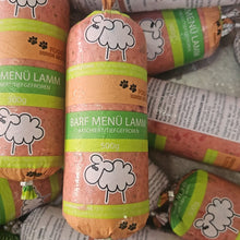 Lamb Prey 500g