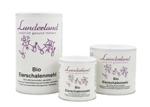 BIO Eierschalenmehl 150g/400g