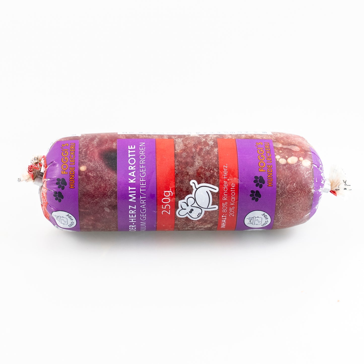 Rind Sous Vide 250g