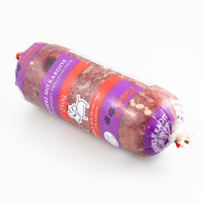 Rind Sous Vide 250g