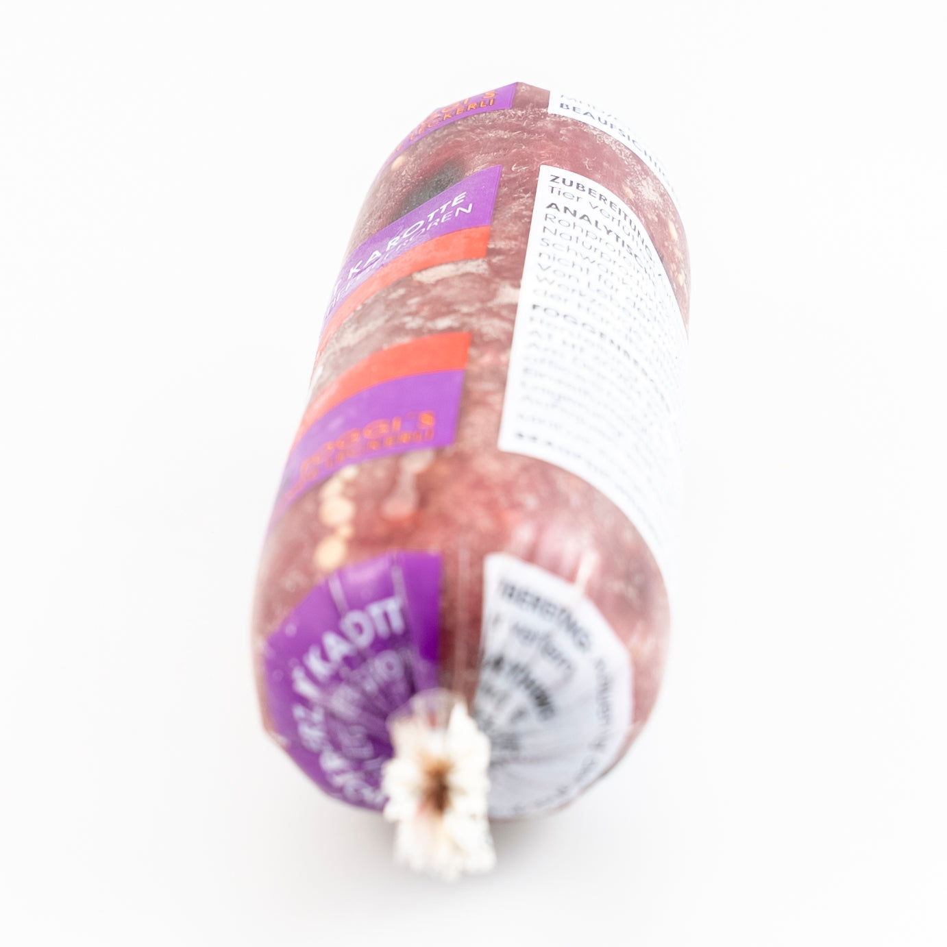Rind Sous Vide 250g