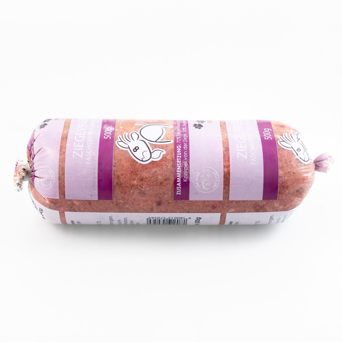 Ziege PREY 500g