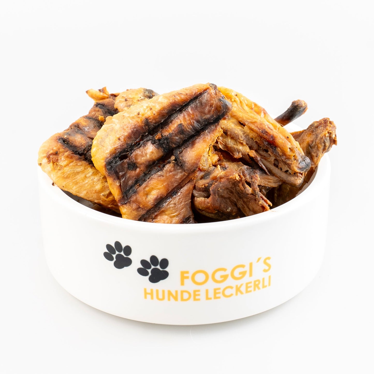 Barbecue Wings 250g