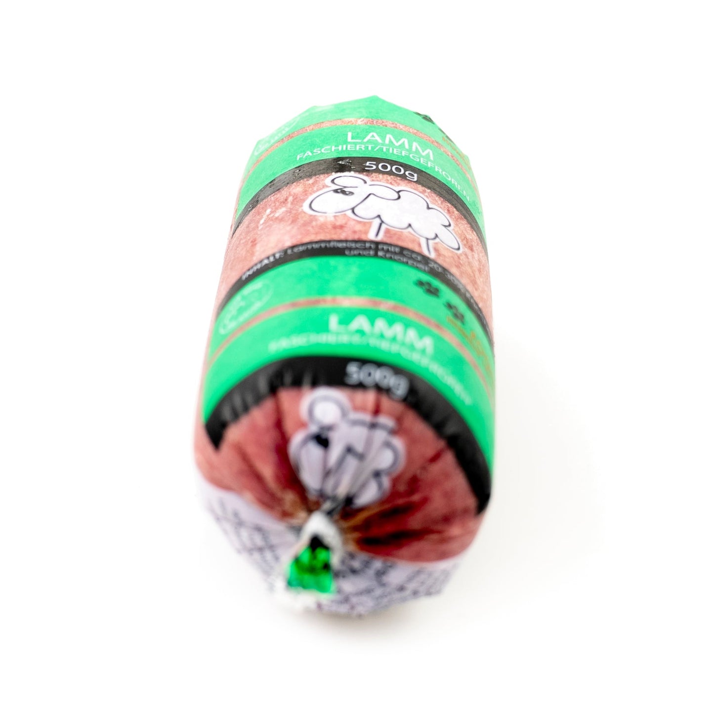 Lamm 500g