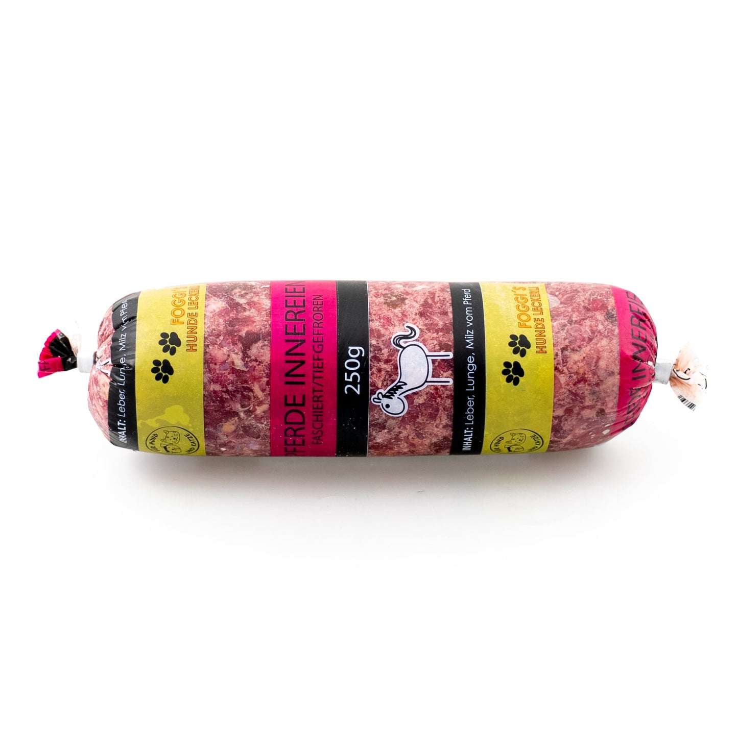 Pferde Innereien 250g