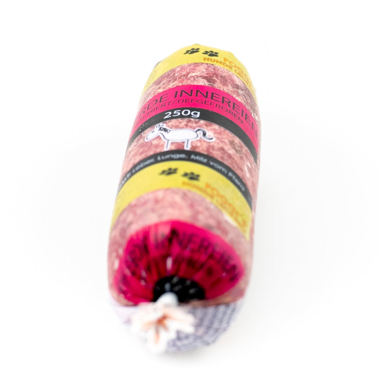 Pferde Innereien 250g