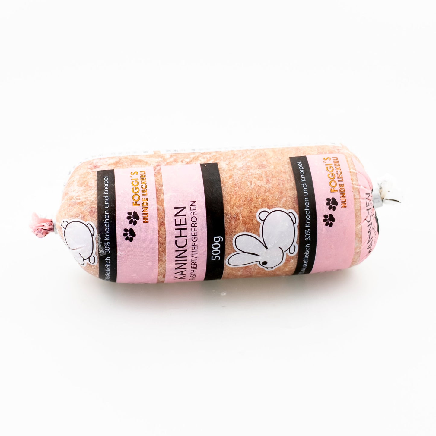 Kaninchen 500g