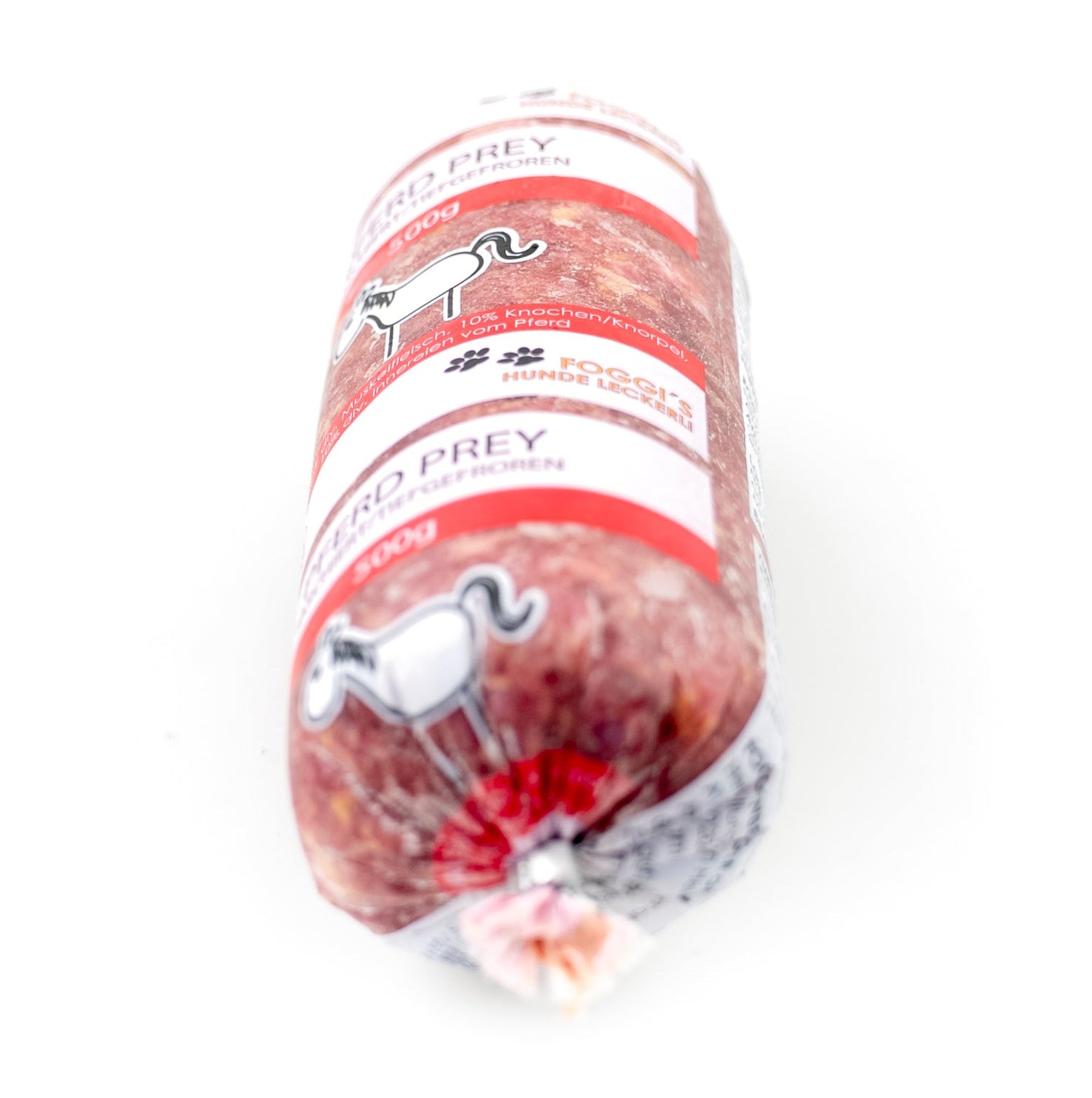 Pferd Prey 500g