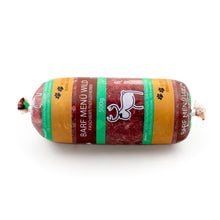 BARF Menü Wild 500g