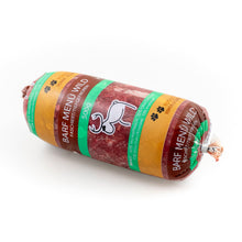 BARF Menü Wild 500g