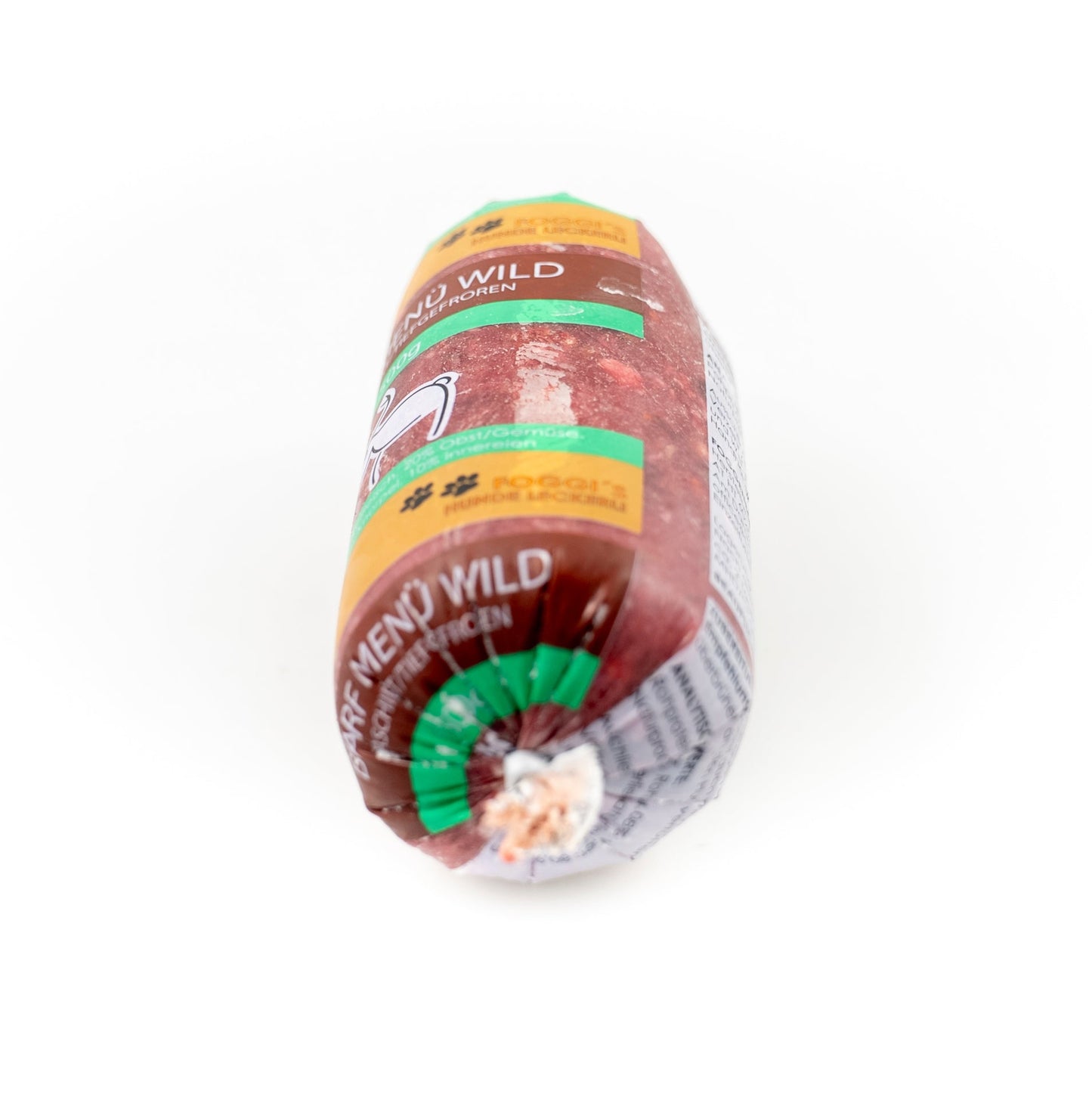 BARF Game Menu 500g